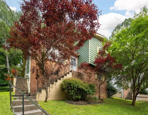 1002 Gillespie Rd, Chattanooga, TN 37411