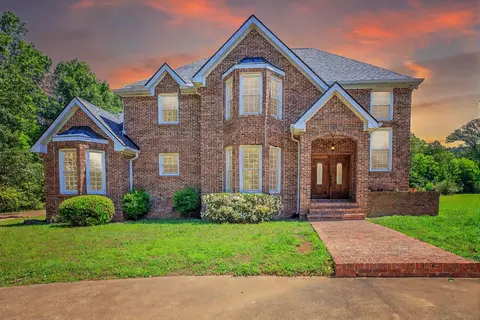 7902 Ooltewah Georgetown Rd, Ooltewah, TN 37363
