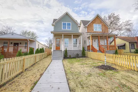 2319 Foster Ave # B, Nashville, TN 37210