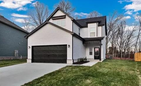 285 Wesson Dr, Clarksville, TN 37043