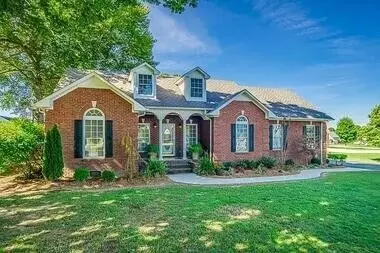 192 Ben La Dr, Mcminnville, TN 37110