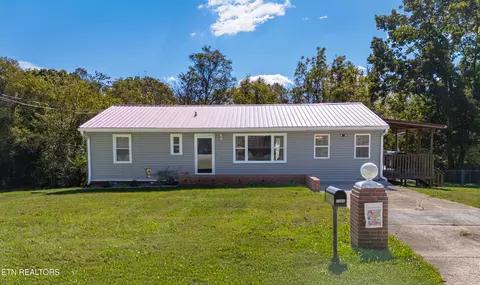 2008 Franklin Ln, Knoxville, TN 37920