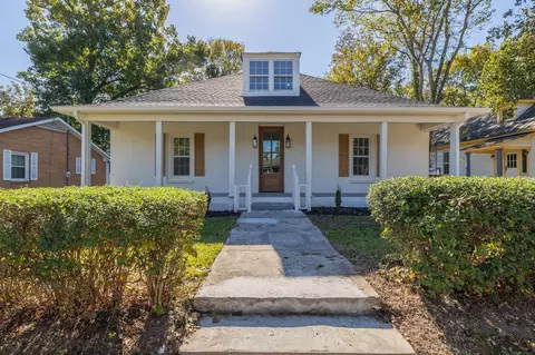 931 Glass St, Franklin, TN 37064