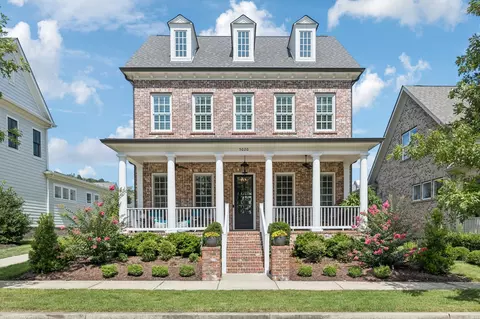 5020 Nelson Dr, Franklin, TN 37064