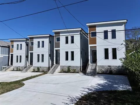 2917 Morningside Dr # A, Nashville, TN 37207