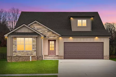 1620 Collins View Way, Clarksville, TN 37043