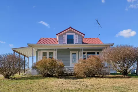 2554 Bakerton Rd, Red Boiling Springs, TN 37150