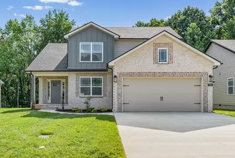 47 Miller Farm, Clarksville, TN 37043