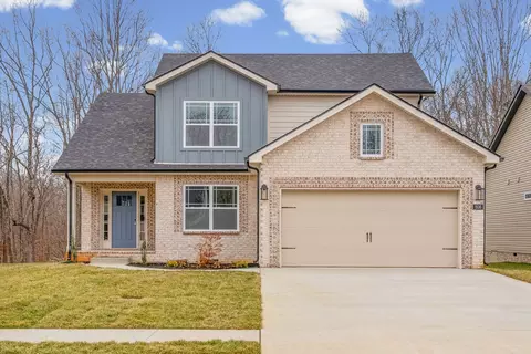 47 Miller Farm, Clarksville, TN 37043