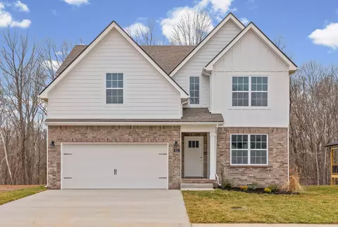 48 Miller Farm, Clarksville, TN 37043