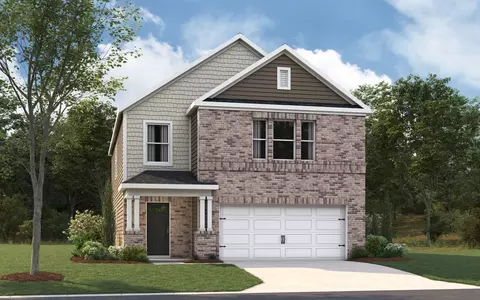 Exterior - 4340 Oswin Dr, Murfreesboro, TN 37129 photo 3 of 3