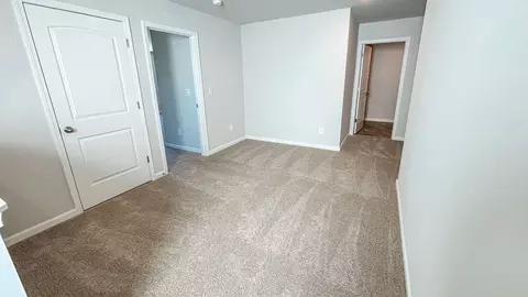 Bedroom - 4340 Oswin Dr, Murfreesboro, TN 37129 photo 2 of 6