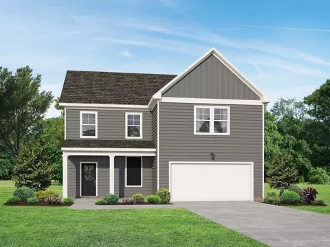 4176 Wheeler Dr, White House, TN 37188