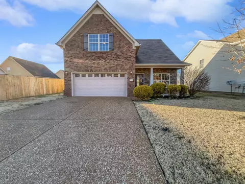 5020 Norman Way, Spring Hill, TN 37174