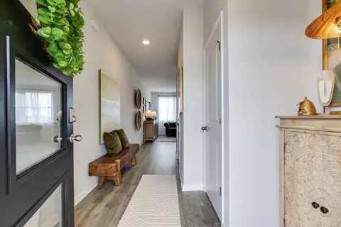 Entry Way - 4360 Oswin Dr, Murfreesboro, TN 37129 photo 1 of 3