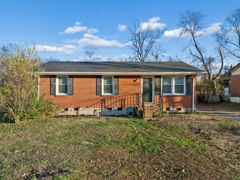 1410 Bain Dr, Madison, TN 37115