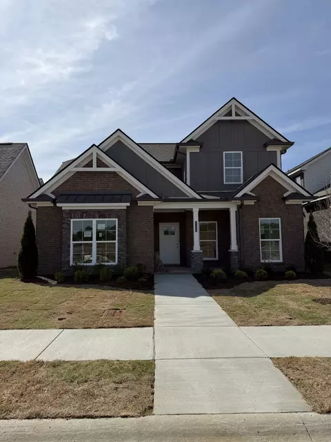 6189 Parkhaven Blvd, Hermitage, TN 37076