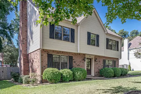 8091 Ridgetown Ln, Germantown, TN 38138