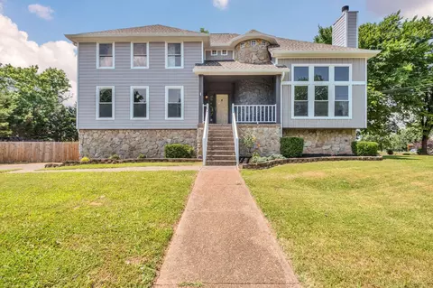 1500 Trailwood Ct, Nashville, TN 37214