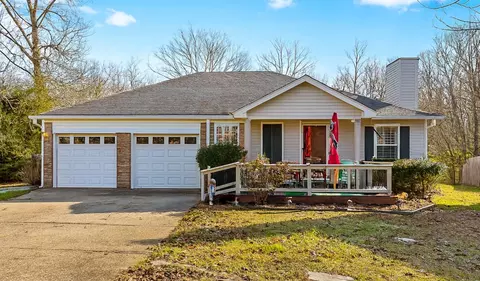 689 Granwood Blvd W, Old Hickory, TN 37138