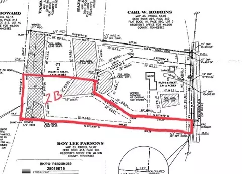 0 Cooks Rd, Mount Juliet, TN 37122