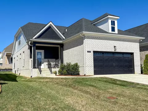 209 Hudson Dr #LOT 49, Gallatin, TN 37066