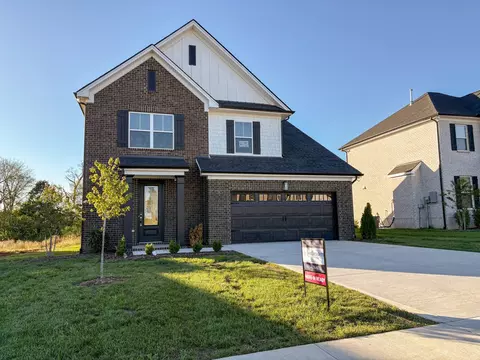108 Harlinsdale Blvd #LOT 89, Gallatin, TN 37066