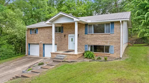 588 Tinker Bell Cir, Flintstone, GA 30725