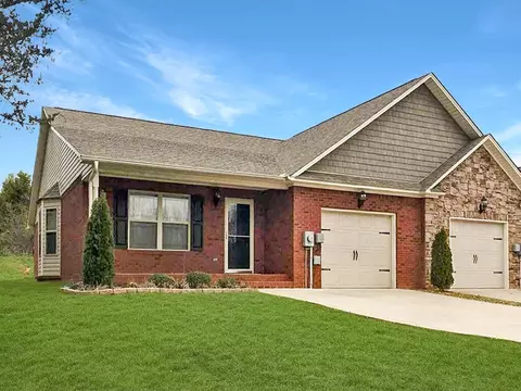 1751 Chelsa Dr NE, Cleveland, TN 37323
