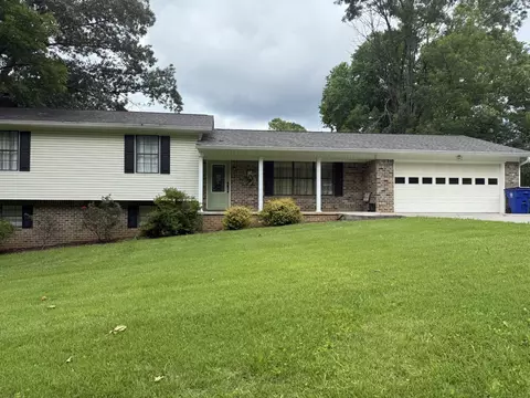2275 Tennessee Nursery Rd, Cleveland, TN 37311