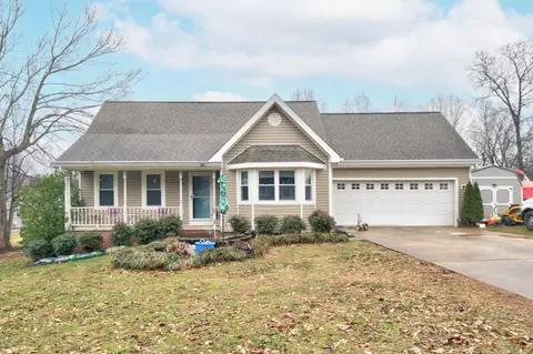 155 Alexanders Cir NW, Cleveland, TN 37312