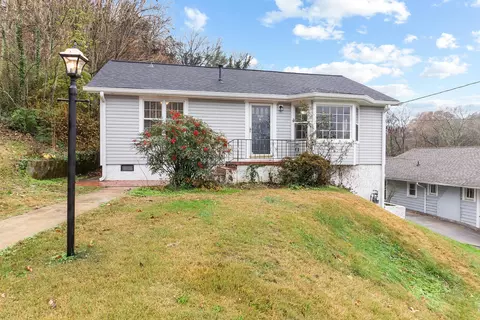 3620 Monte Vista Dr, Chattanooga, TN 37411