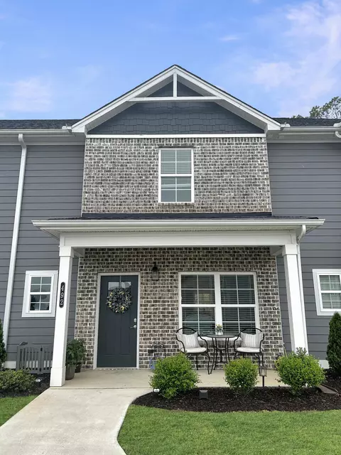 492 NE Bellingham Dr, Cleveland, TN 37311