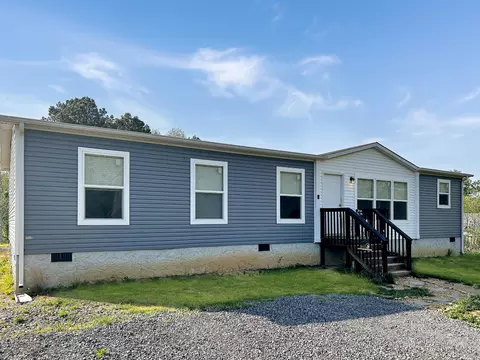 770 SE Humbard Rd, Cleveland, TN 37323