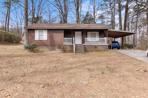 815 NE Minnis Rd, Cleveland, TN 37323