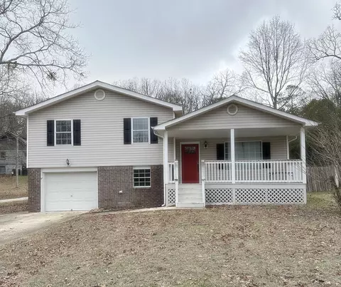 8623 Bramlett Rd, Harrison, TN 37341