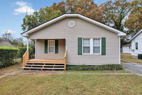 5310 Connell St, Chattanooga, TN 37412