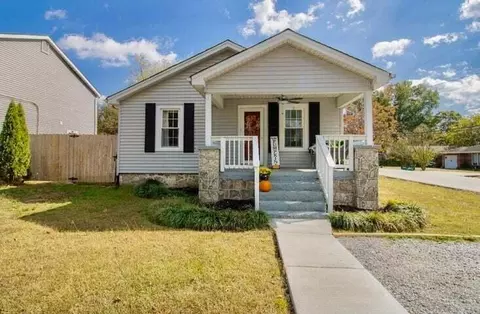 1636 S Smith St, Chattanooga, TN 37412