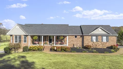 350 NW Old Freewill Dr, Cleveland, TN 37311