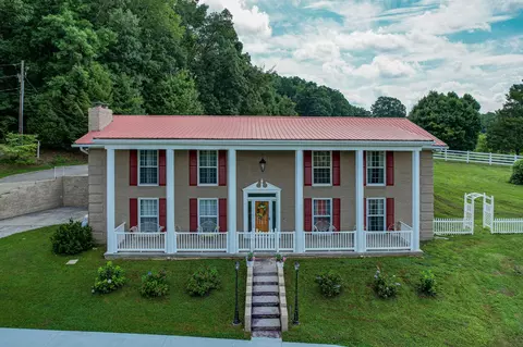 124 Jenkins Rd NE, Cleveland, TN 37312