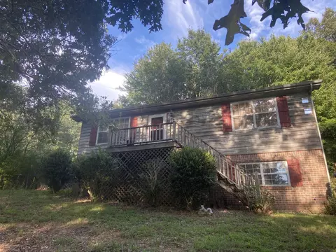 178 NE Hollow Rd, Cleveland, TN 37311