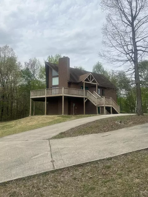3754 Blue Springs Rd, Cleveland, TN 37311