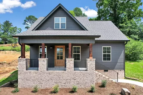 609 SW Westover Dr, Cleveland, TN 37311