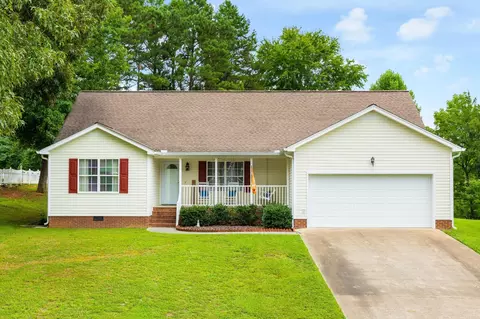 168 SE Alberta Peach St, Cleveland, TN 37323