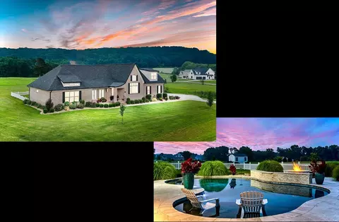 177 SW Autumn Wind Dr, Cleveland, TN 37311