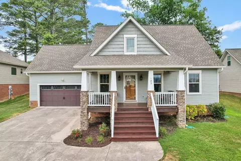 123 NW Silver Springs Trl, Cleveland, TN 37312