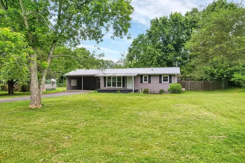 2600 SE Carroll Ave, Cleveland, TN 37323