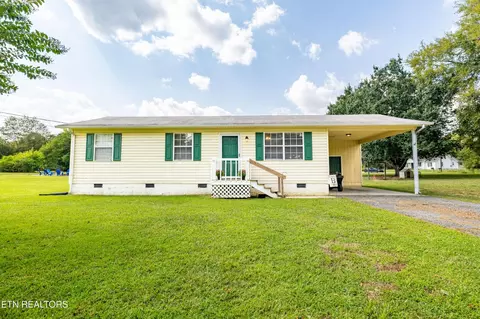 110 Kile Lake Ln, Cleveland, TN 37323