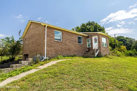 401 Kile Rd, Sweetwater, TN 37874