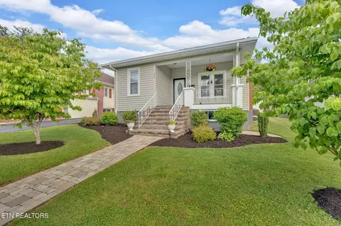 214 Alabama Ave, Erwin, TN 37650